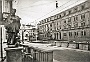 Padova-Piazza Antenore e ponte San Lorenzo,1956 (Adriano Danieli)